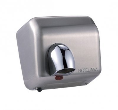 Сушилка Для Рук Neoclima Nhd-2.2M
