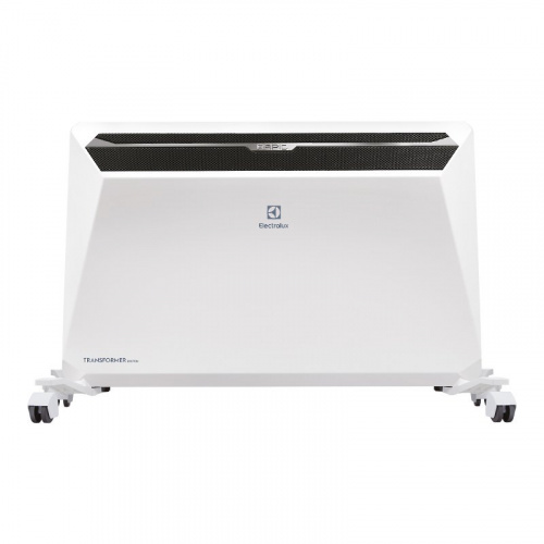 Электрический конвектор Electrolux Ech/R-1500 T-Tui4 Rapid Transformer Шасси (Инверторный)