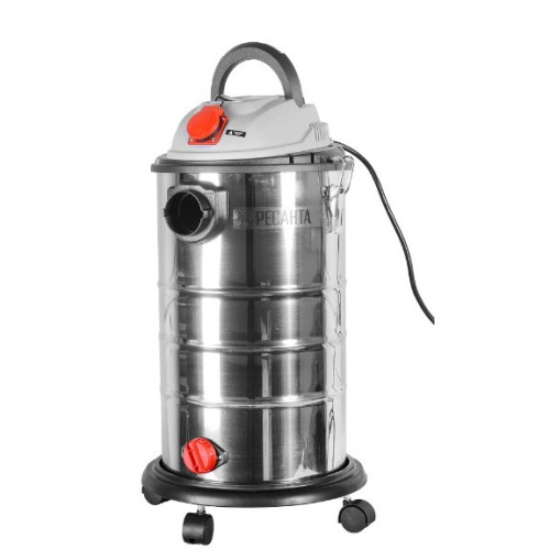 Пылесос строительный Ресанта ПС-1500/30 75/19/2