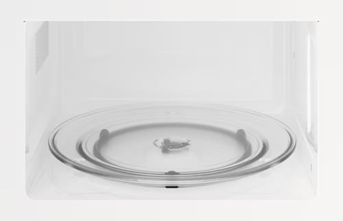 Встраиваемая микроволновая печь AEG MBE2658SEM черный