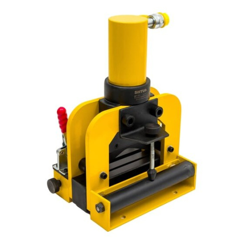 Пресс для работы с электротехническими шинами SHTOK ШР-150+ (02007)
