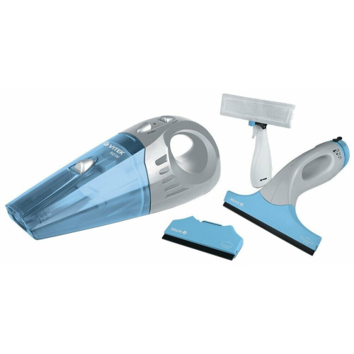 Пылесос автомобильный Vitek VT-1811 (2015)