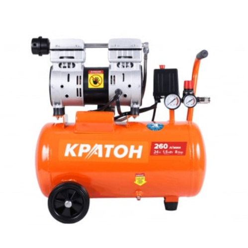 Компрессор КРАТОН AC-260-24-OFHS