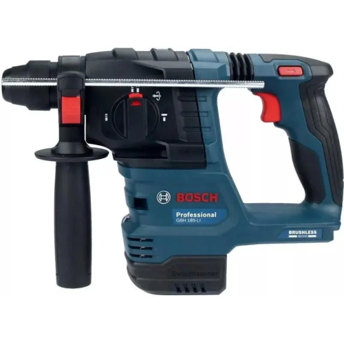 Перфоратор Bosch М GBH 185-LI (611924021)