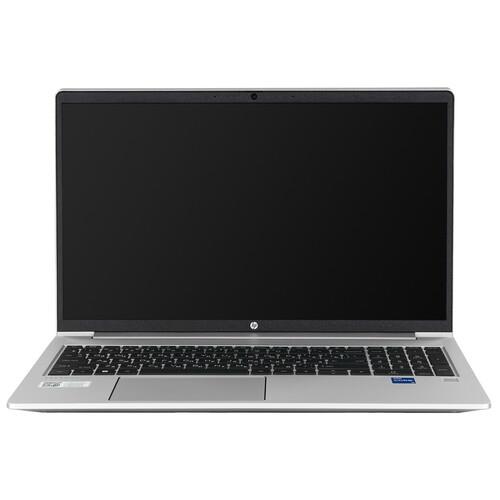15.6" Ноутбук HP ProBook 450 G10 серебристый