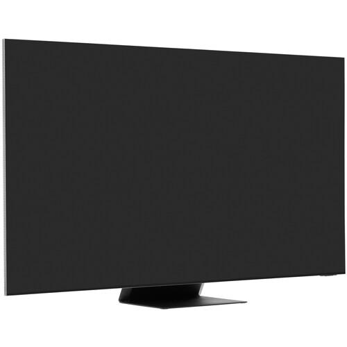 65" (163 см) LED-телевизор Samsung QE65QN800BUXCE черный