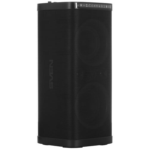 Портативная аудиосистема SVEN PS-930, черный