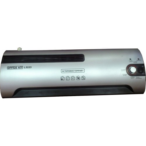 Ламинатор Office Kit L3223 A3