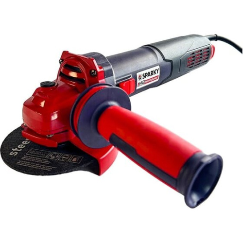 УШМ SPARKY MB 1700СE HD BL 14000077512 1700 Вт