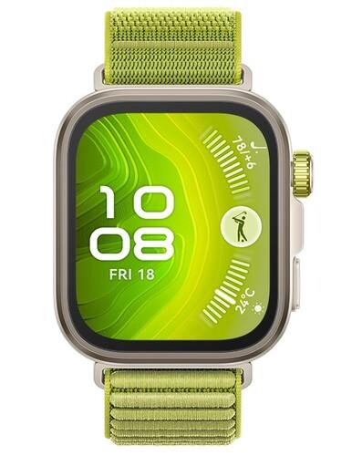 Смарт-часы HUAWEI WATCH FIT 4 Pro