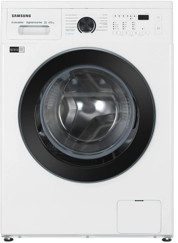 Стиральная машина Samsung WW65AG4S21CE/LD белый