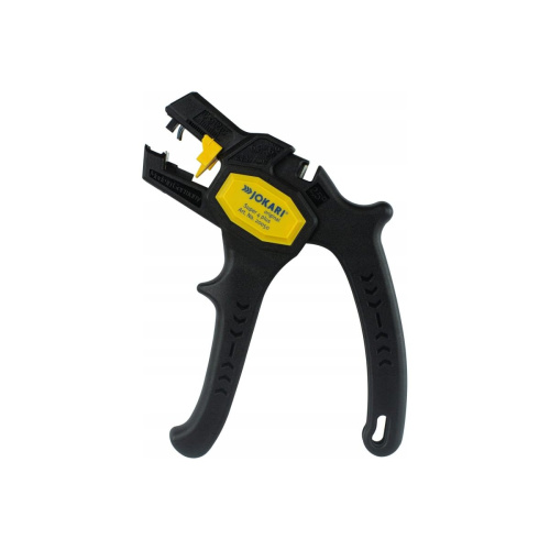 Клещи для снятия изоляции Jokari Super 4 plus 20050