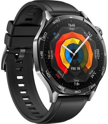 Смарт-часы HUAWEI WATCH GT 5