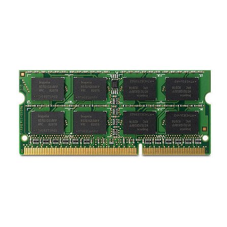 ОЗУ QUMO QUM3S-8G1333C9R DDR3 SODIMM 8GB PC3-10600, 1333MHz