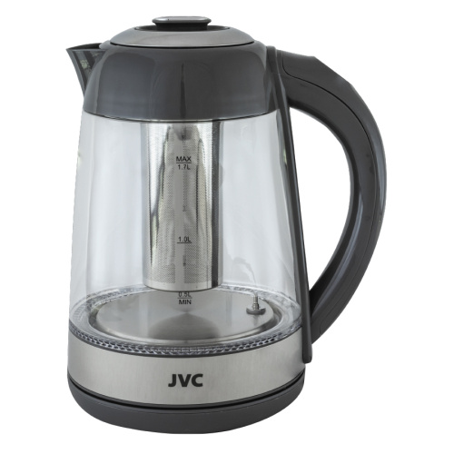 Чайник JVC JK-KE1710 grey