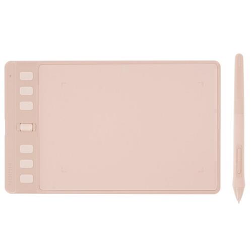 Графический планшет HUION Inspiroy 2S