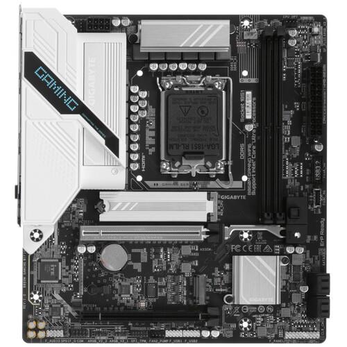 Материнская плата GIGABYTE B860M GAMING WIFI6