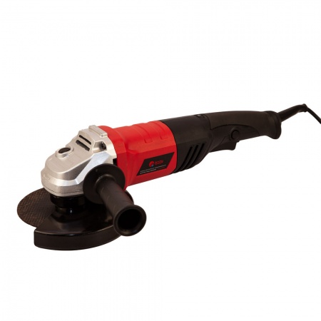 Угловая шлифмашина EDON AG-150/1500ER (150мм,1,5кВт, регул)