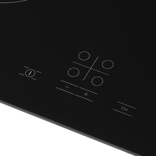 Электрическая варочная поверхность Bosch PKE611BA2E