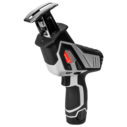 Пила сабельная аккумуляторная Интерскол НПА-100/12Э 805.2.2.70