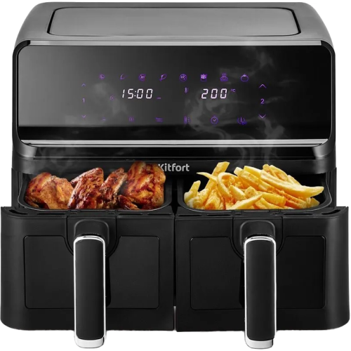 Аэрогриль Kitfort КТ-2265