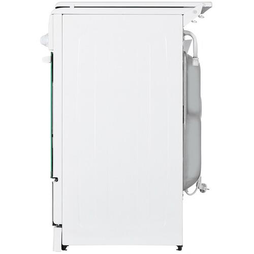 Газовая плита Gefest GS 32W633 белый