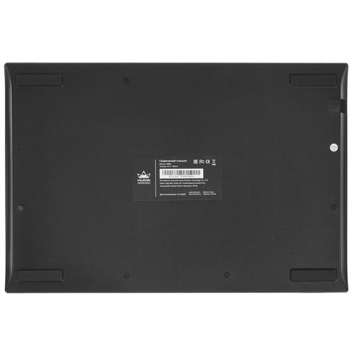 Графический планшет HUION HS95