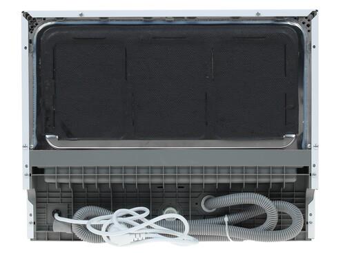 Посудомоечная машина Midea MCFD-0606 белый