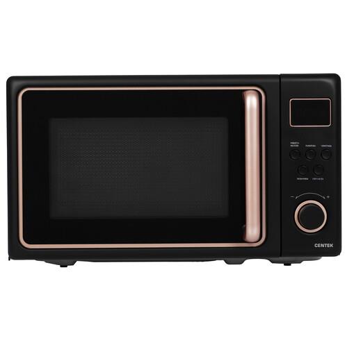 Микроволновая печь Centek CT-1565 черный