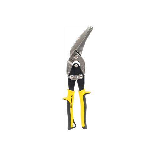 Ножницы по металлу Inforce 06-18-55 270мм, СrMo