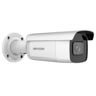 Камера видеонаблюдения IP Hikvision DS-2CD2683G2-IZS 2.8-12мм цветная корп. белый