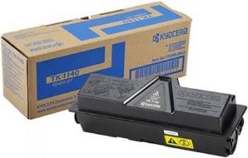 Картридж лазерный Kyocera TK-1140 1T02ML0NL0 черный (7200стр.) для Kyocera FS-1035MFP/1035MFP/DP-1135/1135MFP/M2035