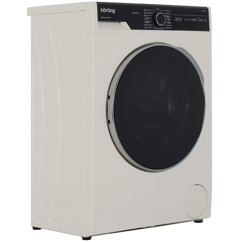 Стиральная машина Korting KWM 42LS1267 B бежевый
