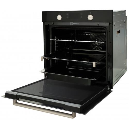 Электрический духовой шкаф Schaub Lorenz SLB EY6943 черный