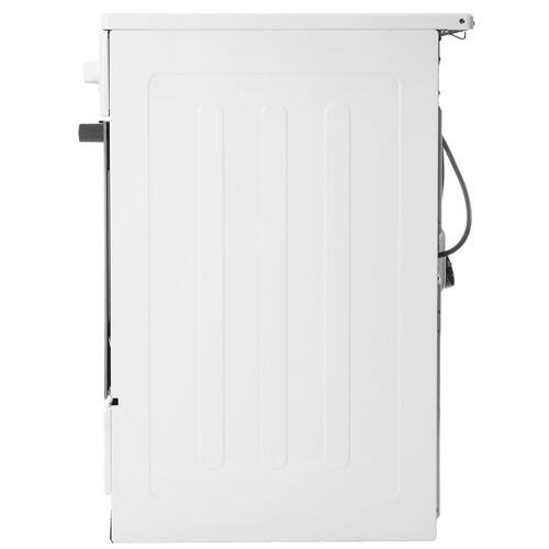 Электрическая плита Weissgauff WES E2V16 WE белый