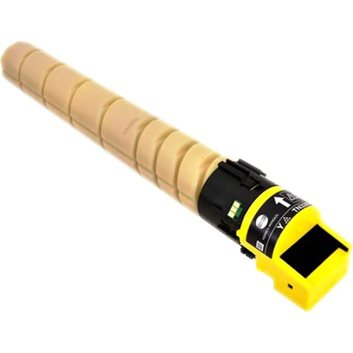 Тонер Konica-Minolta AAV825А/AAV8250 bizhub C250i/C300i/C360i желтый TN-328Y 28K