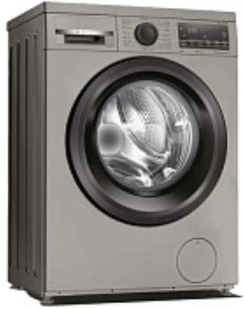 Стиральная машина Bosch WLS2846SME серый