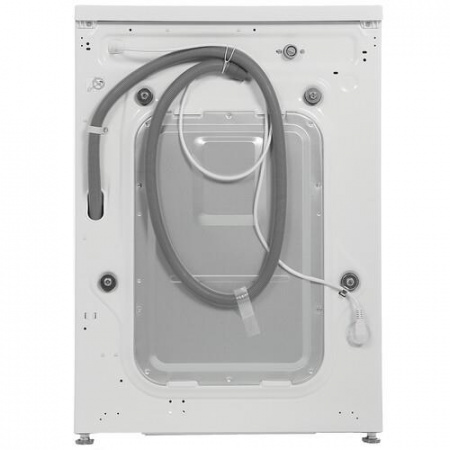 Стиральная машина LG F2J3HS0W белый