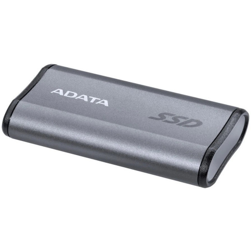 Внешний SSD ADATA SE880 (AELI-SE880-4TCGY) 4.0Tb (USB3.2 gen 2x2, type C, 2000/2000Mbs, 65x35x12mm, 31g)