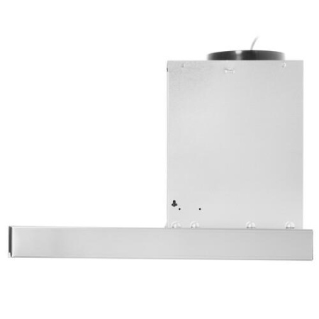 Вытяжка каминная Beko BHCB63640B черный/черный