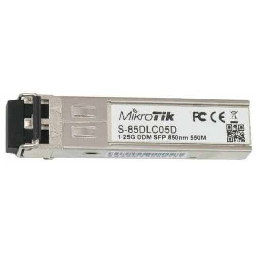 SFP модуль MikroTik S-85DLC05D