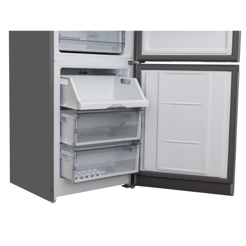 Холодильник Hotpoint HT 5200 C MX нерж