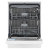 Посудомоечная машина Beko BDFN36522WQ белый