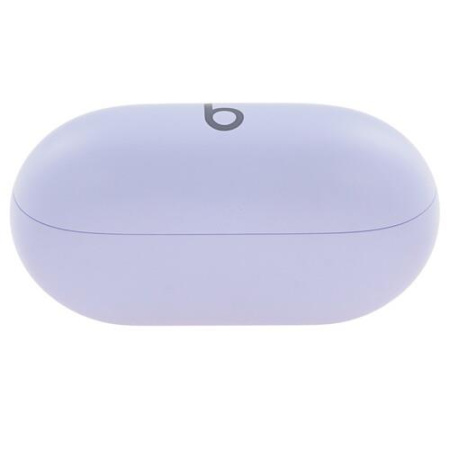 Наушники TWS Beats Solo Buds фиолетовый