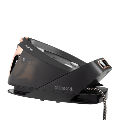 Парогенератор Galaxy GL 6173 черный