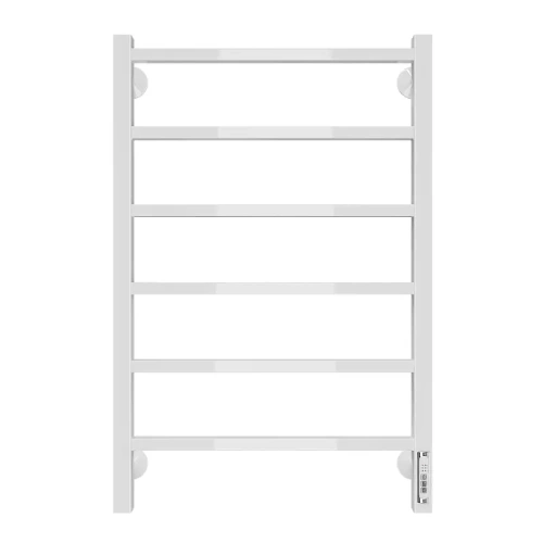 Электрический полотенцесушитель Royal Thermo Axel П6 500Х800 Белый