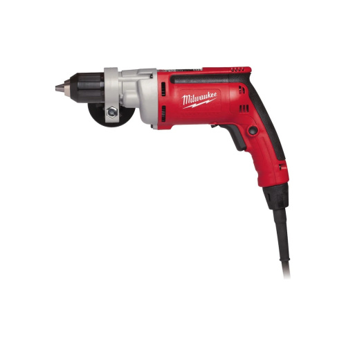 Дрель Milwaukee HDE 13 RQX KIT (4933428550) 950 Вт безуд