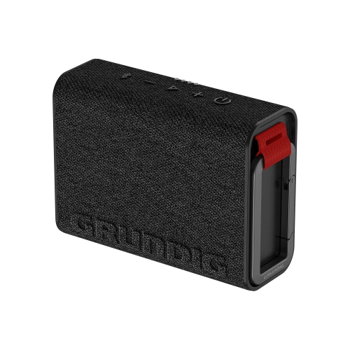 Портативная колонка Grundig Jam 2 Black