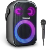 Портативная колонка TRONSMART Halo 110, черный 930779