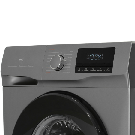 Стиральная машина TCL TWOF-606W10S1
